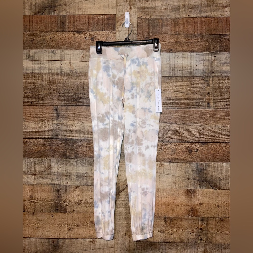 NWT Young Fabulous & Broke lounge pants Size XS